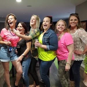 Meet your Posher, Brandy